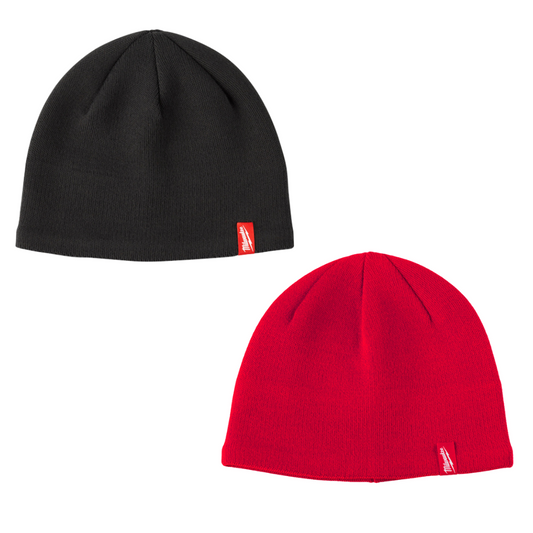 Milwaukee Beanie BNI BL BNI RD protexU