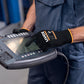 uvex athletic lite xt 60026 – touchscreen compatible safety glove protexU
