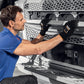 uvex athletic lite xt 60026 – touchscreen compatible safety glove protexU