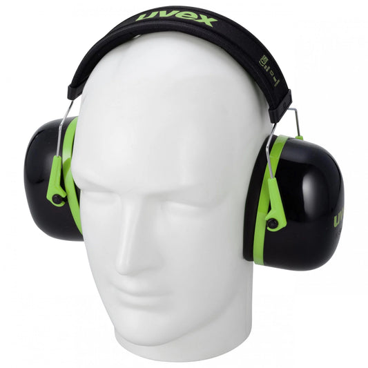 uvex K1 Ear Defenders 28 SNR