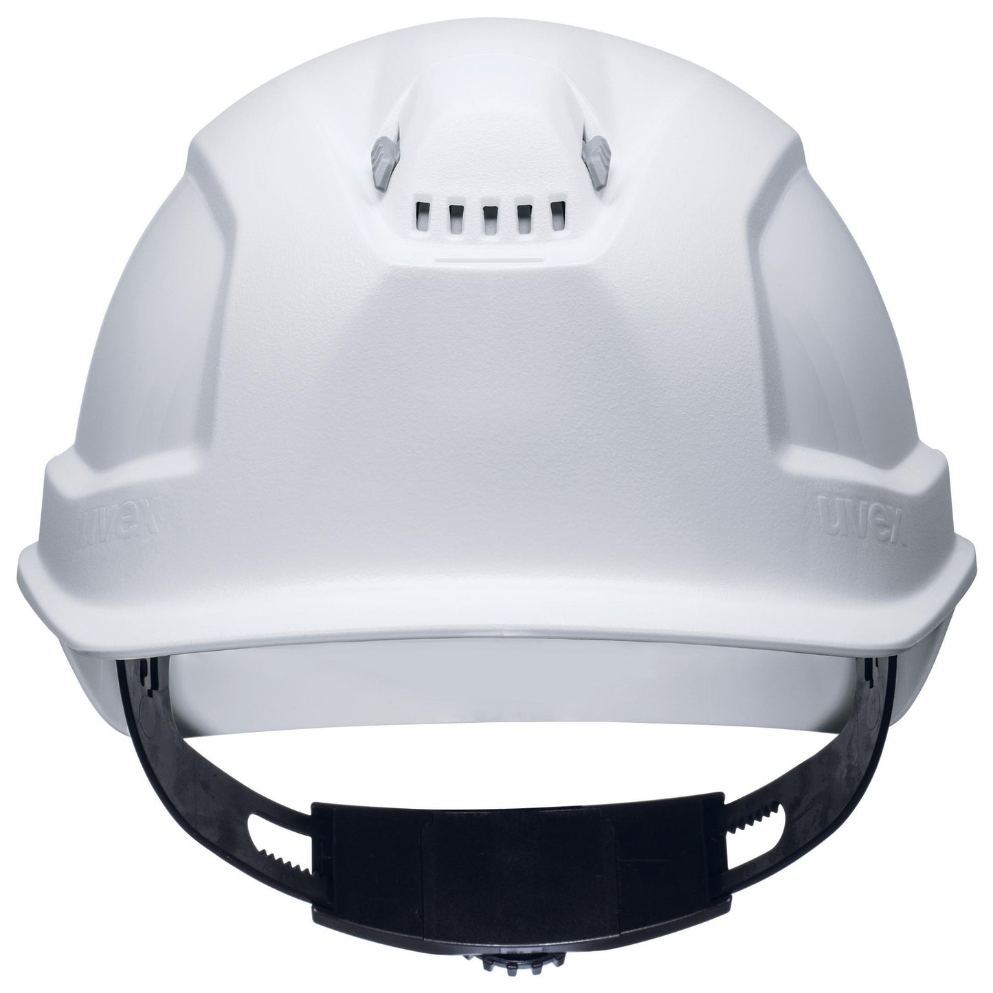 uvex Safety Helmet Short Brim Pheos B-S-WR