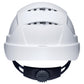 uvex Safety Helmet Short Brim Pheos B-S-WR