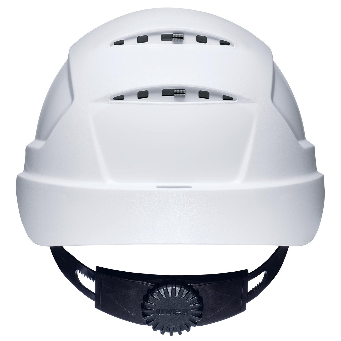 uvex Safety Helmet Short Brim Pheos B-S-WR