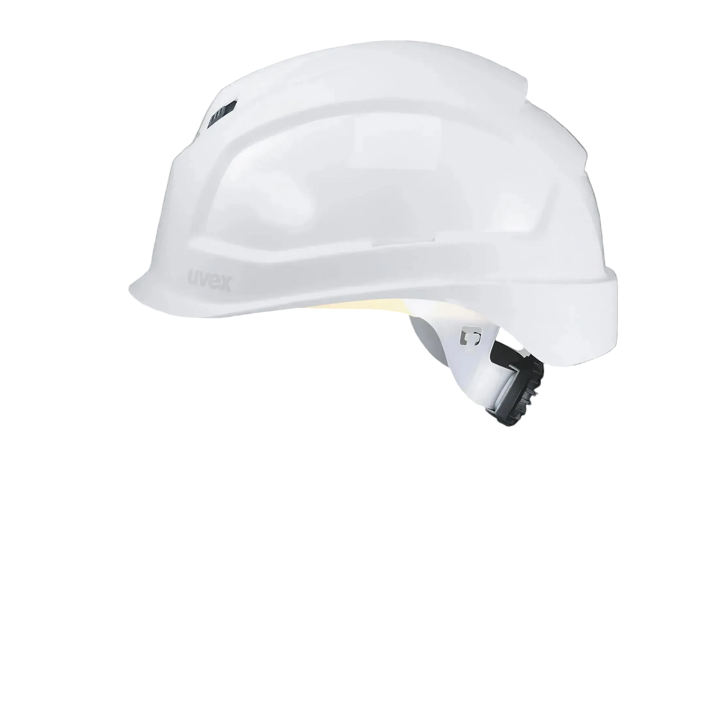 uvex Safety Helmet Short Brim Pheos B-S-WR
