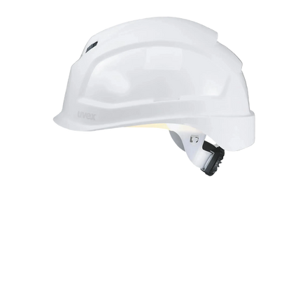 uvex Safety Helmet Short Brim Pheos B-S-WR