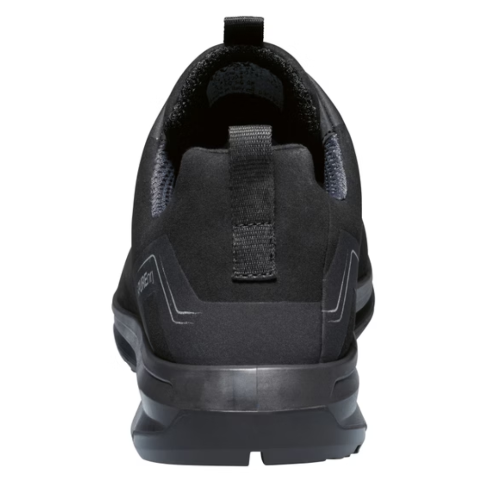 uvex 1 safety trainer sport shoe. Metal-free S3S SR ESD. protexU