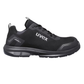 uvex 1 safety trainer sport shoe. Metal-free S3S SR ESD. protexU