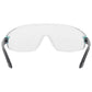 uvex i-lite Planet Sustainable Safety Glasses 9143295