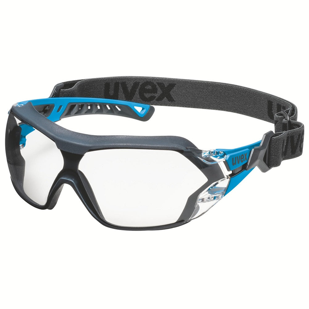 Uvex Pheos nxt Guard Safety Goggles 928781