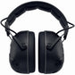 uvex aXess one Bluetooth Noise- Cancelling RAL Earmuffs SNR 31 dB