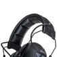 uvex aXess one Bluetooth Noise- Cancelling RAL Earmuffs SNR 31 dB