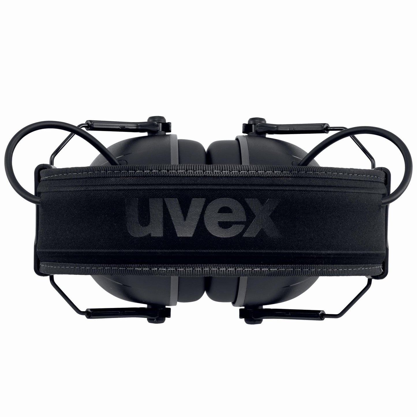 uvex aXess one Bluetooth Noise- Cancelling RAL Earmuffs SNR 31 dB