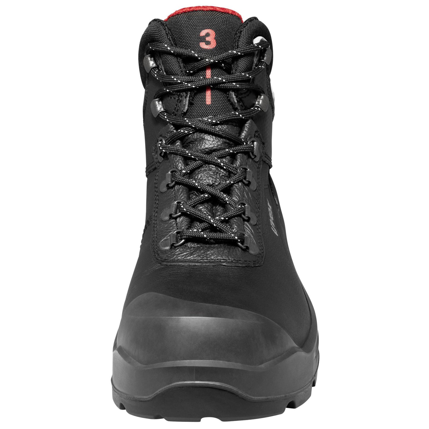 uvex 3 quatro S3 SRC Safety Boots 68792 protexu