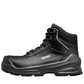 uvex 3 quatro S3 SRC Safety Boots 68792 protexu