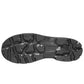 uvex 3 quatro S3 SRC Safety Boots 68792 sole view. protexu