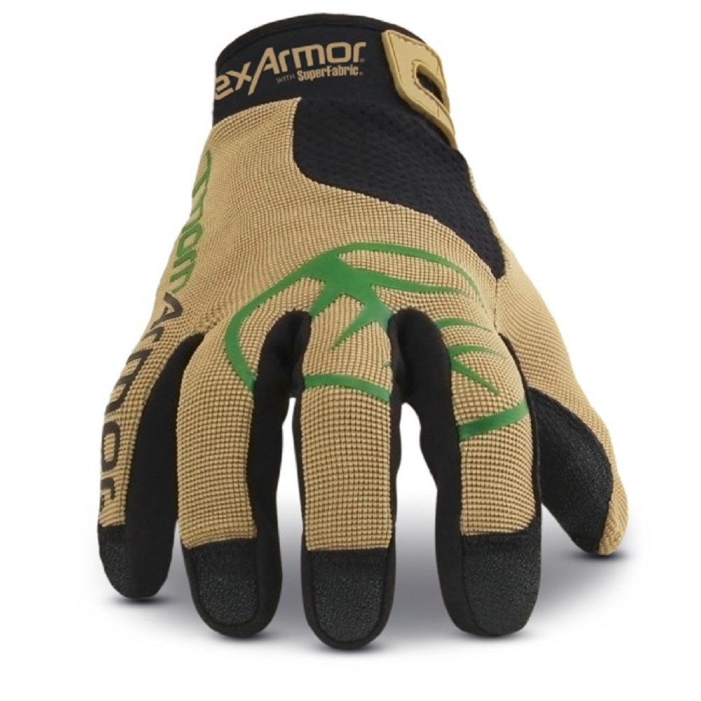 Hexarmor Thornarmor Thorn-Resistant Gloves. Gardening, Landscaping, cactus, rose handling work gloves protexU