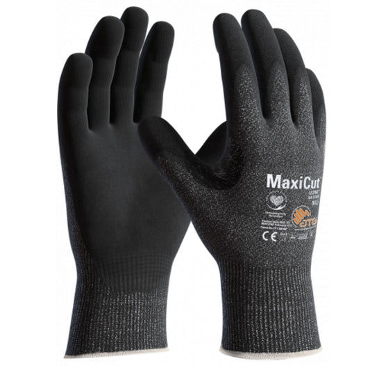 ATG MaxiCut Ultra Cut-Level 3E Safety Gloves 44-5745