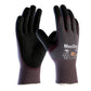 ATG MaxiDry Work Gloves 56-424 Liquid Oil Repellant Washable