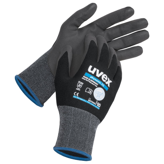 uvex phynomic XG Work Gloves