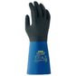 uvex rubiflex S XG35B Chemical Protective Glove