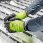 uvex unilite thermo plus Cut C Thermal Work Gloves Cut Protection