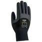 uvex unilite thermo plus Durable Thermal Work Gloves 3/4 Coating