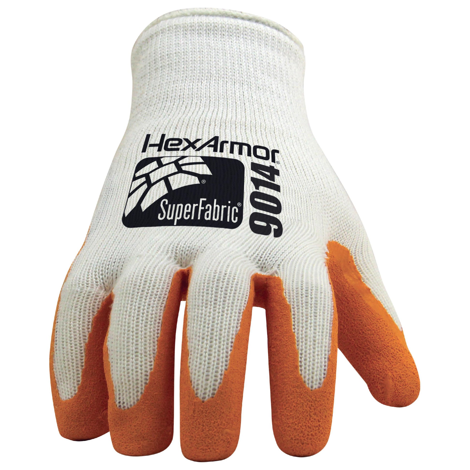 Hexarmor 9014 Sharpsmaster Needle-stick gloves, sharps resistant. Waste management, facilities, washrooms, maintenance. protexu