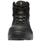 uvex 3 Safety Boots S3 SRC Leather. 100% Metal-Free. ESD Rated. Composite Toe