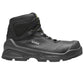 uvex 3 Safety Boots S3 SRC Leather. 100% Metal-Free. ESD Rated. Composite Toe