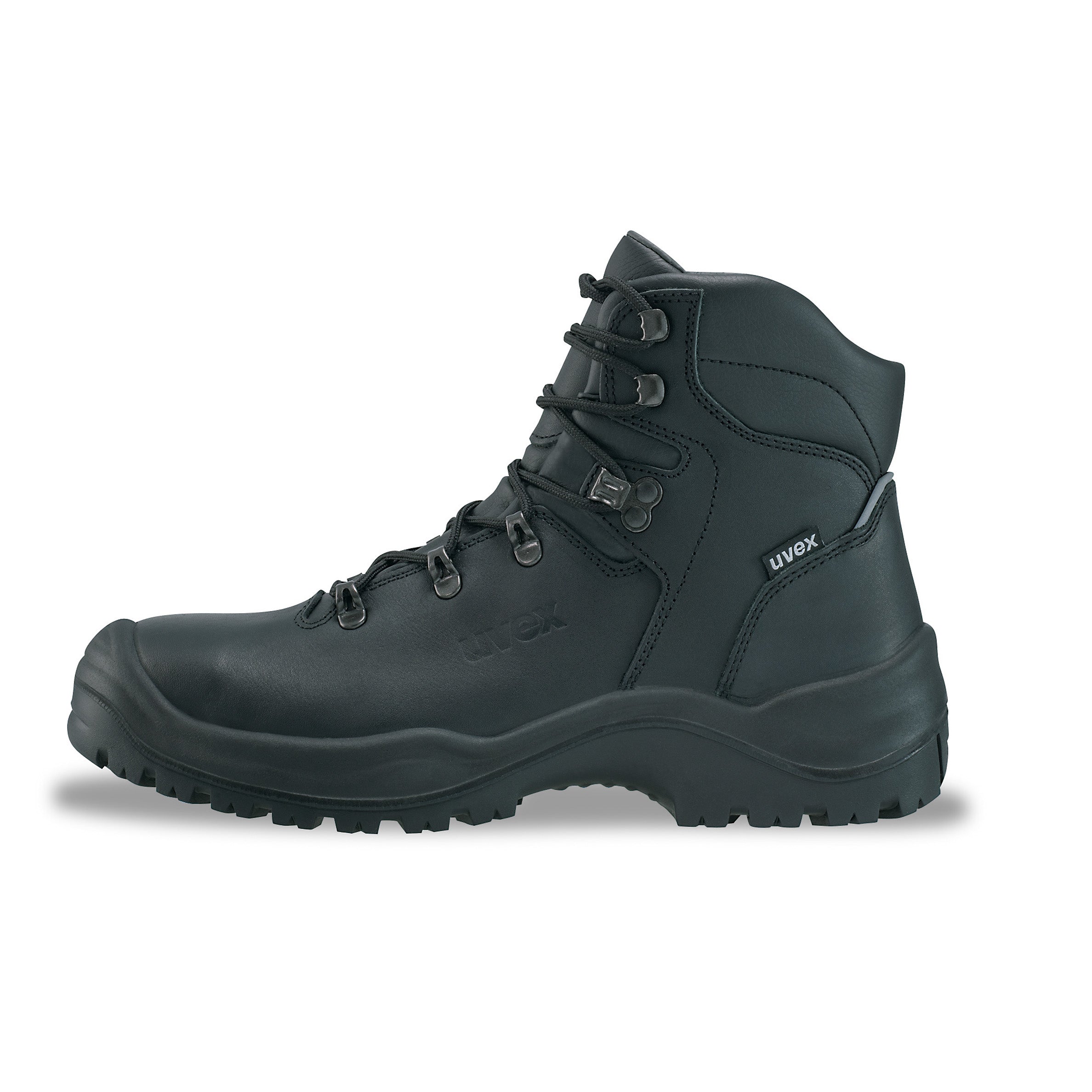 uvex quatro GTX Safety Boots S3 WR HI HRO SRC 84052 – protexU