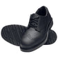 uvex 1 business Black Leather Steel Toe Capped Mens Safety Business Shoes 84482 protexU