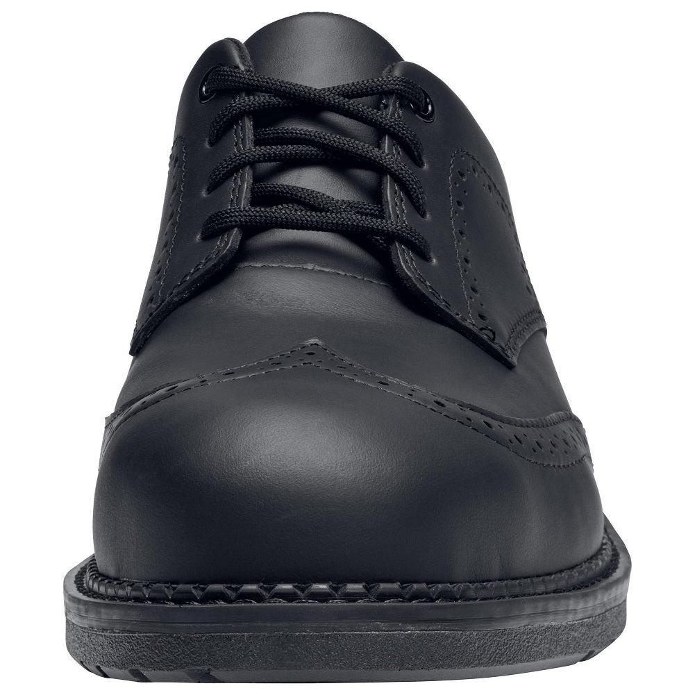 Steel cap office shoes online