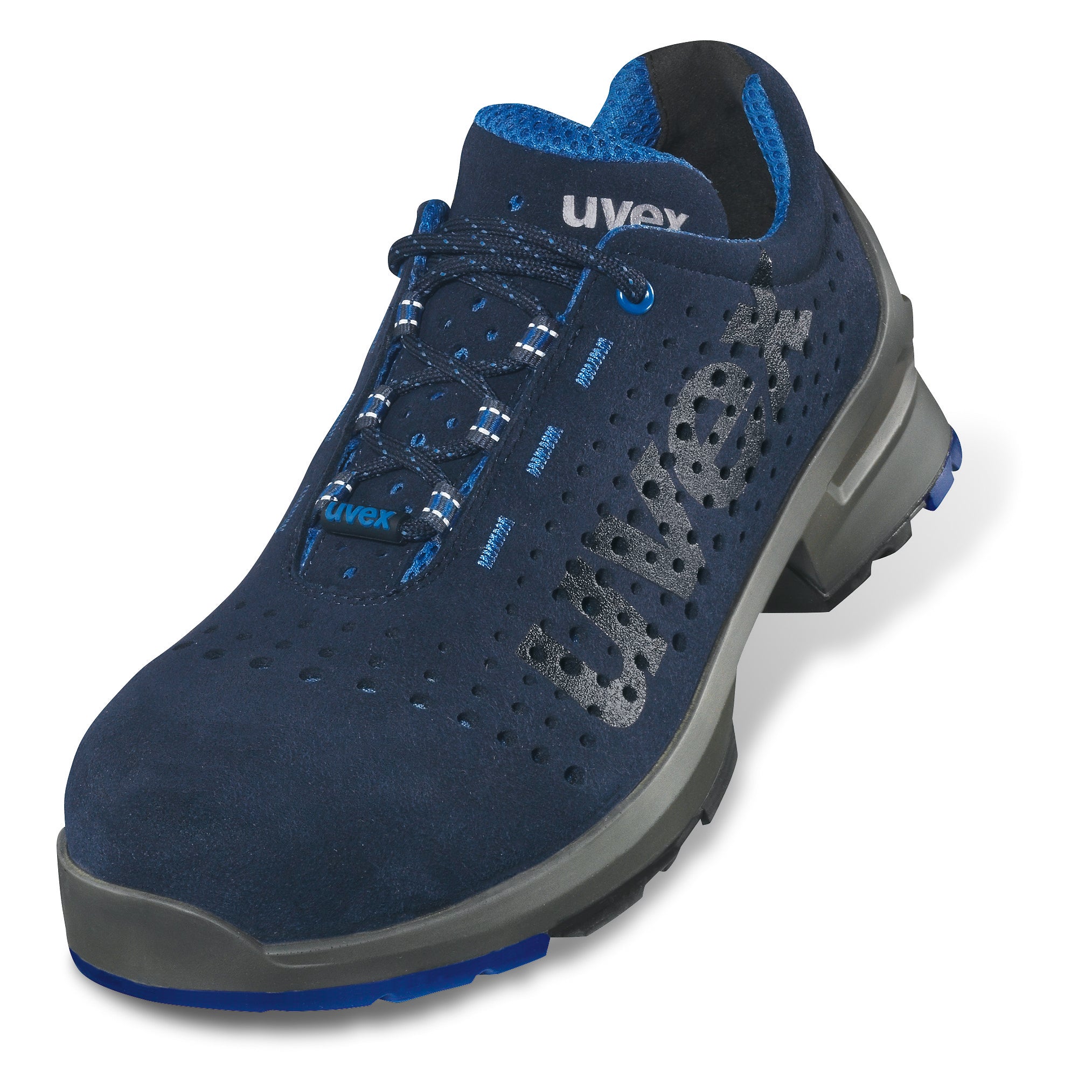 Uvex hot sale work shoes