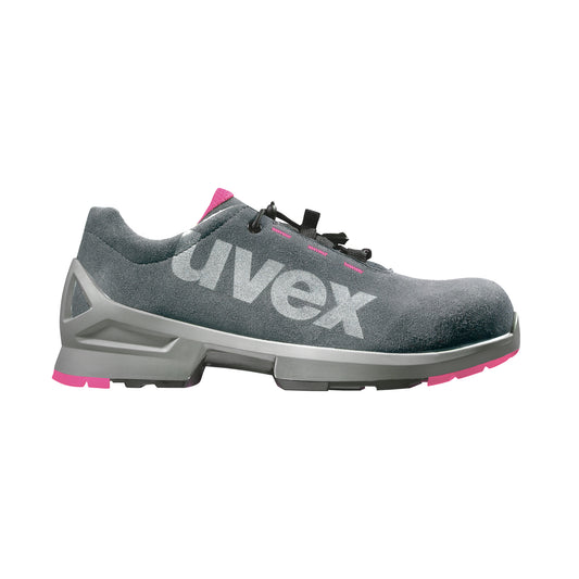 uvex 1 ladies 85628 ESD Rated Metal-Free S2 SRC Safety Trainers