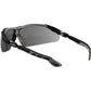 uvex i-vo Safety Glasses Fully-Adjustable Arms Tinted Lens 9160076