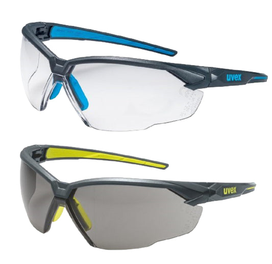 uvex suXXeed safety glasses