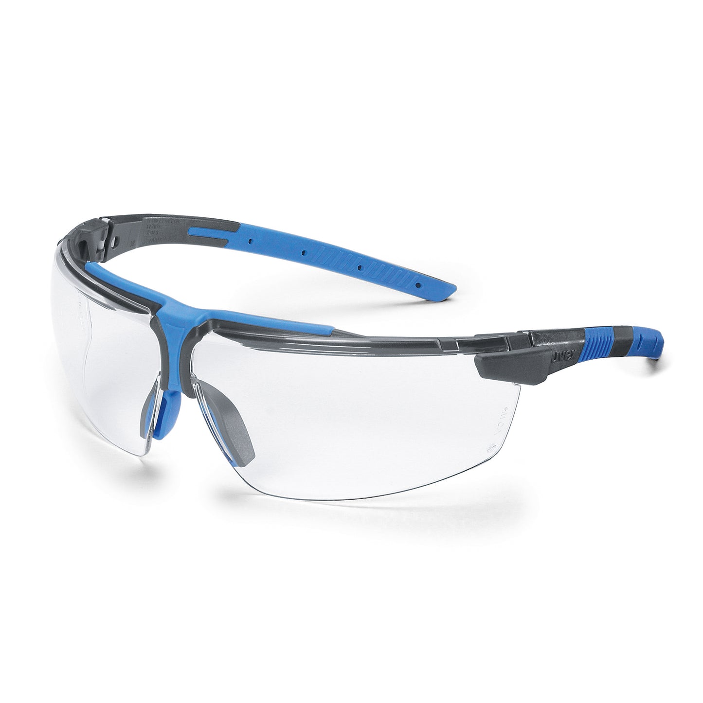 uvex i-3 Wraparound Sports Safety Glasses
