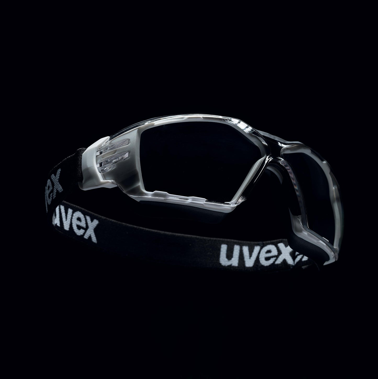 uvex pheos cx2 sonic Safety Goggles 9309275