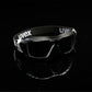 uvex pheos cx2 sonic Safety Goggles Tinted Lens 9309286