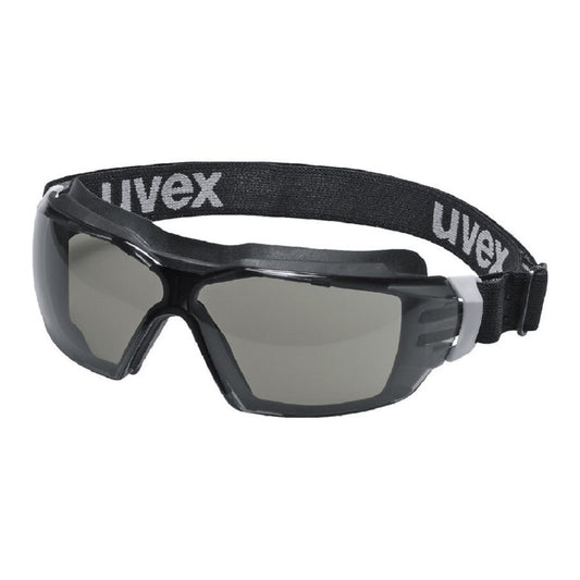 uvex pheos cx2 sonic Safety Goggles Tinted Lens 9309286