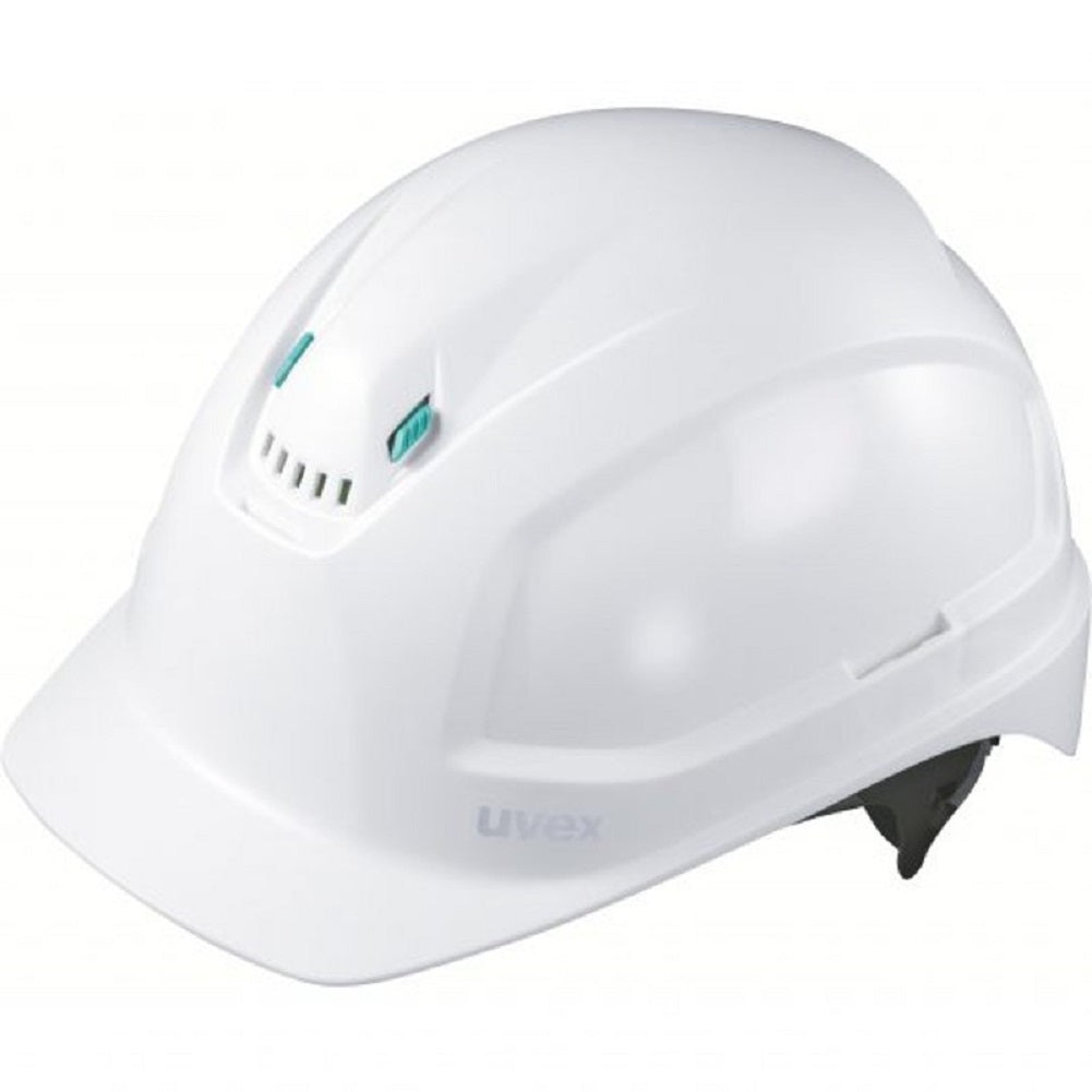 uvex pheos planet B-WR Safety Helmet 9772042