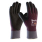 ATG MaxiDry 56-451 Thermal Winter Work Gloves. Cold-store -30°C Protection. protexU