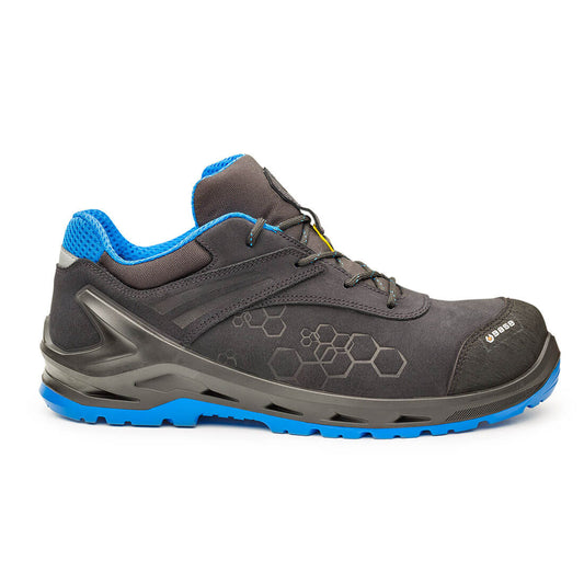 BASE i-Robox Safety Trainers S3 ESD SRC Metal-Free
