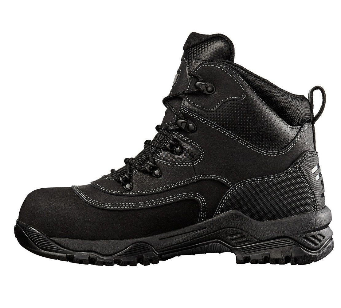 Magnum Broadside 6.0 Waterproof Safety Boots protexU