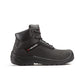 Heckel Suxxeed Offroad High Boots Black. Safety Work Boots S3 SRC Side View. protexU