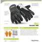 Hexarmor Hercules needle stick gloves, sharps resistant, facilities, waste management, healthcare. protexU