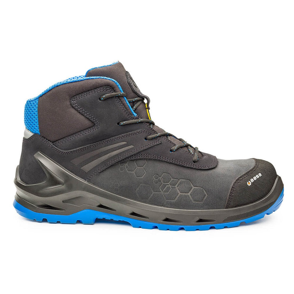 Bulsar werkschoenen online s3