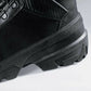 8402/2 uvex quatro pro Winter Fleece-Lined Thermal Safety Boots S3 CI SRC  Steel Toe-capped, Steel Mid-sole  Heel detail.. protexU