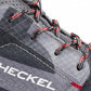 Uvex Heckel Safety Trainers S1P Grey. Lace-Up protexU