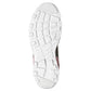 Uvex Heckel Safety Trainers S1P Grey. Soles.  protexU